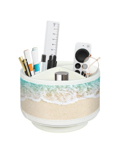 Soporte para Control Remoto BIBELUN 14.83x14.83 cm Giratorio