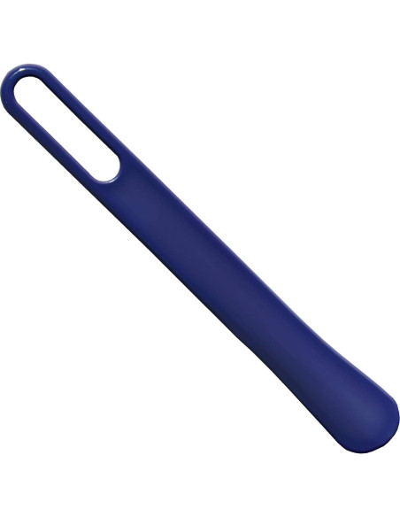Cuchara de Zapato de Plástico Ventaja de Rehabilitación 29.21 cm