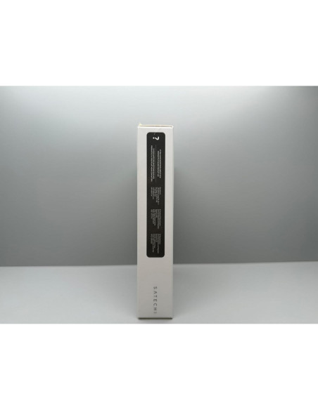 Soporte Plegable Multi-Angulo Satechi R1 - Gris Espacial