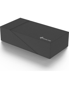 Bloques de Espuma en Cuña StrongTek para Yoga y Pilates (Par) 2