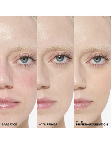 Primer Anti-Rojo Smashbox 30 ml - Hidratante y Matificante