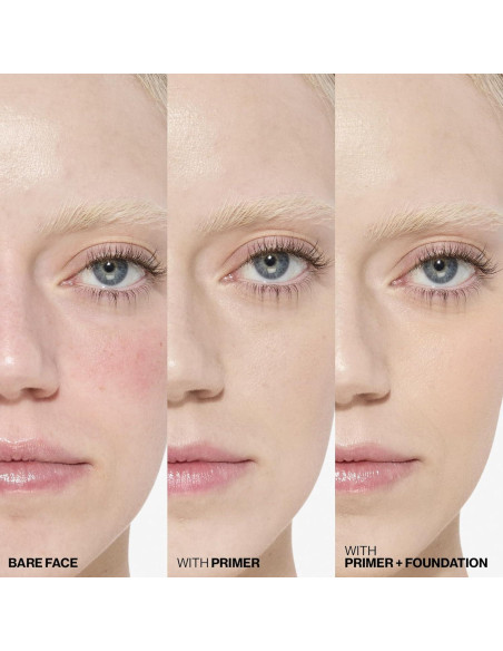 Primer Anti-Rojo Smashbox 30 ml - Hidratante y Matificante