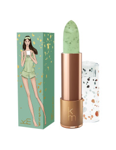 Exfoliante de Labios Natural Karen Murrell 41 Menta 21g