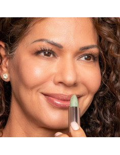 Exfoliante de Labios Natural Karen Murrell 41 Menta 21g 2