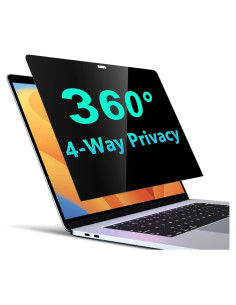 Filtro de Privacidad PYS para MacBook Pro/Air 13 Pulgadas