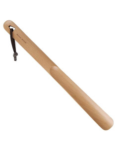 Calzador de Madera Muso Wood 36.83 cm Mango Largo Unisex
