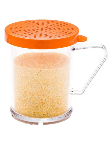 Conjunto de Shakers de Especias Restaurantware 10 oz - 2 Tapas