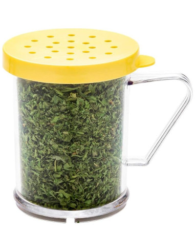 Conjunto de Shakers de Especias Restaurantware 10 oz - 2 Tapas