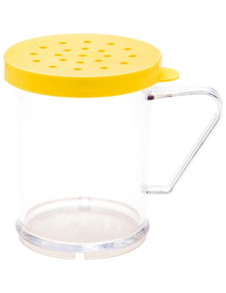 Conjunto de Shakers de Especias Restaurantware 10 oz - 2 Tapas