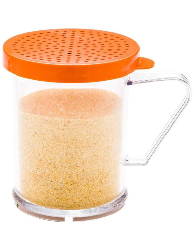 Conjunto de Shakers de Especias Restaurantware 10 oz - 2 Tapas