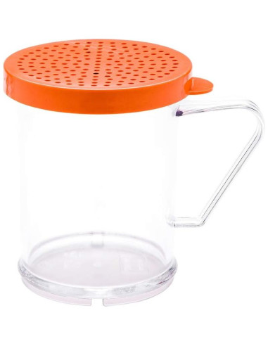 Conjunto de Shakers de Especias Restaurantware 10 oz - 2 Tapas