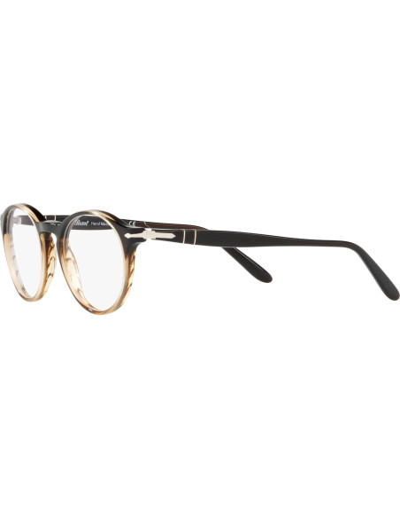 Montura de Gafas Recetadas Persol PO3092V para Mujeres 48mm