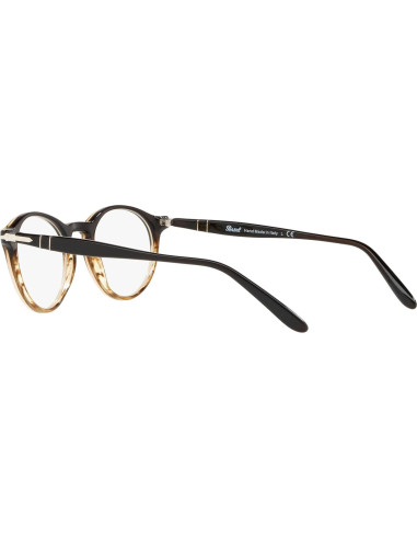 Montura de Gafas Recetadas Persol PO3092V para Mujeres 48mm