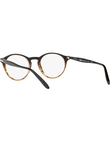 Montura de Gafas Recetadas Persol PO3092V para Mujeres 48mm