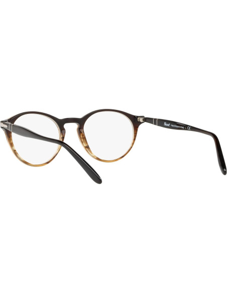 Montura de Gafas Recetadas Persol PO3092V para Mujeres 48mm