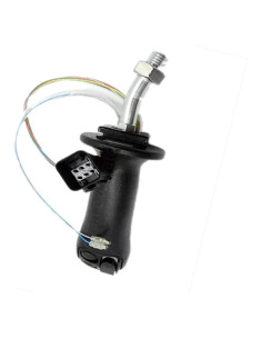 Controlador de Joystick DJCXYSM 312F Compatible CAT