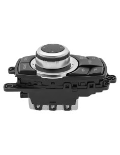 Joystick Controlador de Medios Pwefhsdjvh - Robusto y Duradero