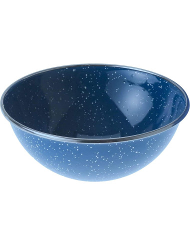 Conjunto de Mesa de Camping GSI Outdoors 12 Piezas Azul