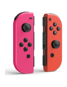 Controlador Inalámbrico Naiimol para Nintendo Switch y Lite