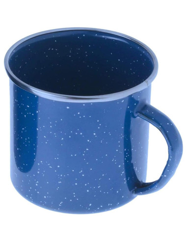 Conjunto de Mesa de Camping GSI Outdoors 12 Piezas Azul