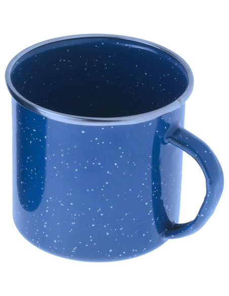 Conjunto de Mesa de Camping GSI Outdoors 12 Piezas Azul