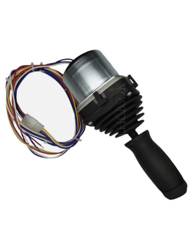 Controlador de Joystick Doble Eje LHCBSOK SJ-138225