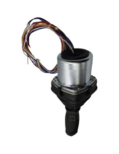 Controlador de Joystick Doble Eje LHCBSOK SJ-138225 2