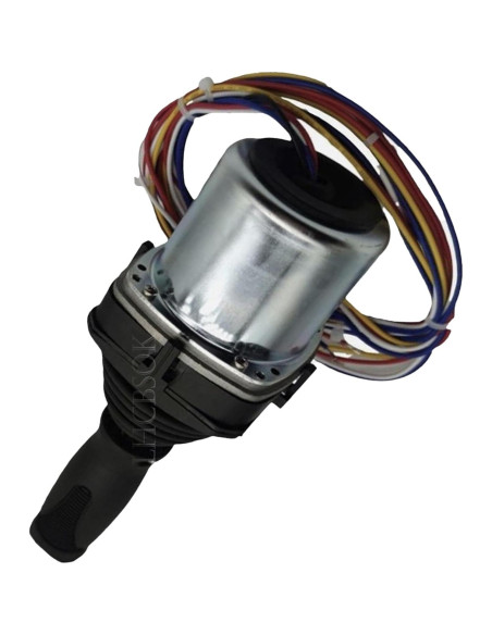 Controlador de Joystick Doble Eje LHCBSOK SJ-138225