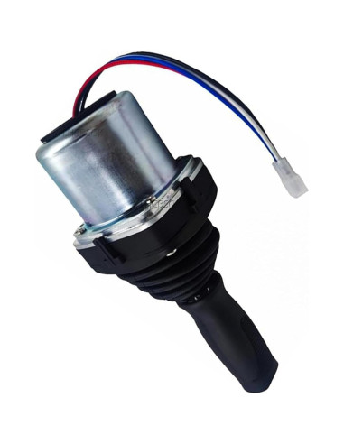 Controlador de Joystick Doble Eje LHCBSOK SJ-138225