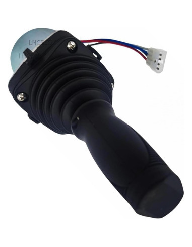 Controlador de Joystick Doble Eje LHCBSOK SJ-138225