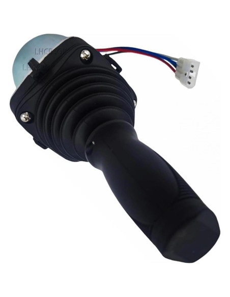 Controlador de Joystick Doble Eje LHCBSOK SJ-138225