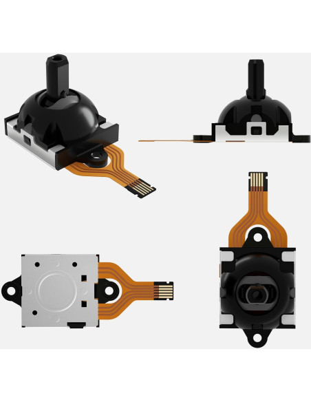 Joystick Tighter Hall HandheldDIY para Lenovo Legion Go - Resistencia Mejorada