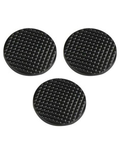 3 Tapas de Joystick Analógico Genérico para Sony PSP 1000