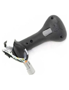Mango de Joystick Izquierdo Genérico 6689922 Compatible Cargadoras