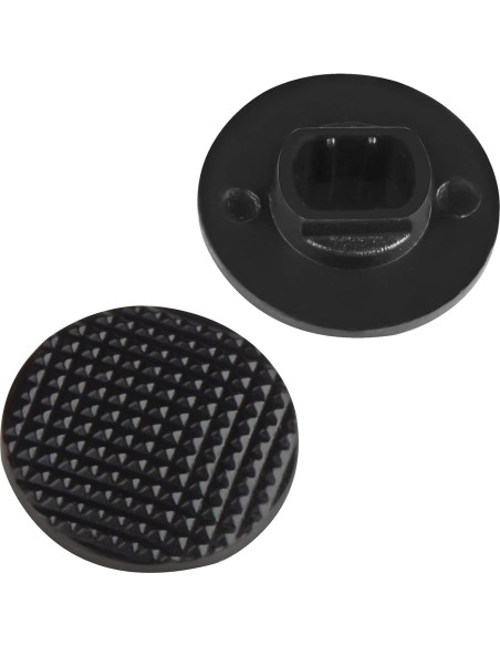 3 Tapas de Joystick Analógico Genérico para Sony PSP 1000