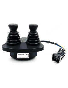 Controlador de Joystick DJCXYSM 335 Compatible Linde 7919040043