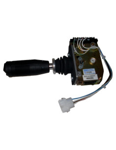 Controlador de Joystick JLG MS4 1600283 para Montacargas