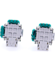 Reemplazo Joystick Analógico Interno Deal4GO para Xbox One - 2 Pack 2