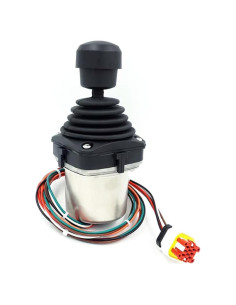 Controlador de Joystick DJCXYSM 660 para JLG Boom Lift