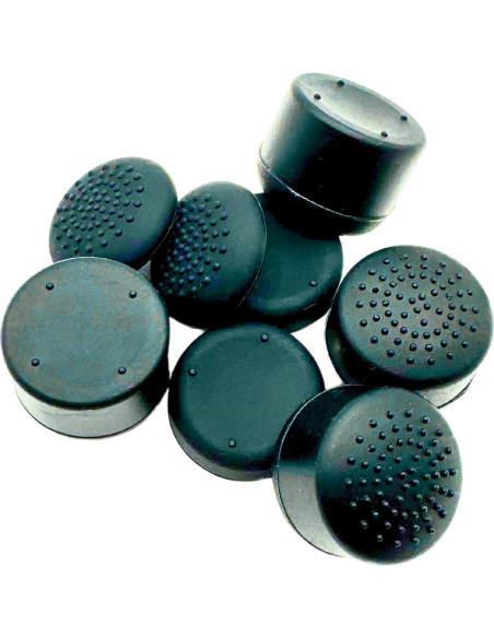 Agarres Ergonómicos para Pulgares MaD Vision - PS5/PS4/Xbox/Switch