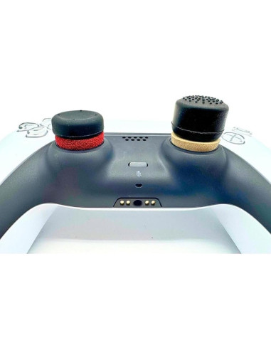 Agarres Ergonómicos para Pulgares MaD Vision - PS5/PS4/Xbox/Switch