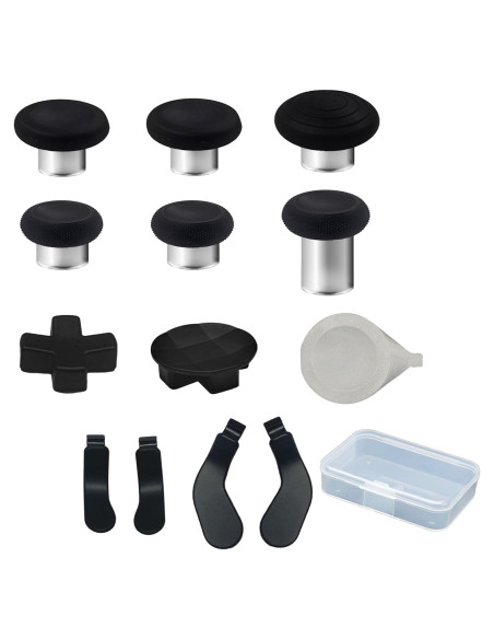Accesorios 13 en 1 para Controlador Xbox Elite Serie 2 LiXiongBao