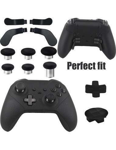Accesorios 13 en 1 para Controlador Xbox Elite Serie 2 LiXiongBao
