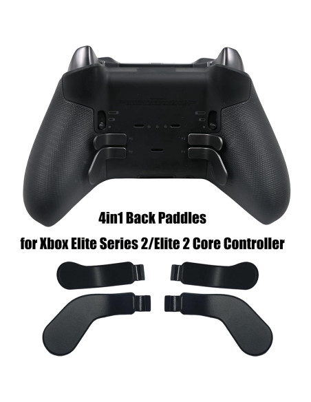 Accesorios 13 en 1 para Controlador Xbox Elite Serie 2 LiXiongBao
