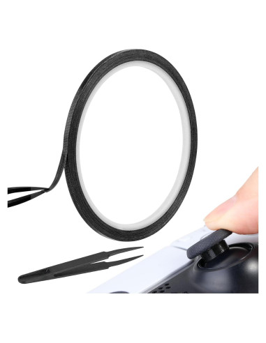 Protectores de Joystick MoKo 10M Anti-Rasguños Compatible PS5/Xbox