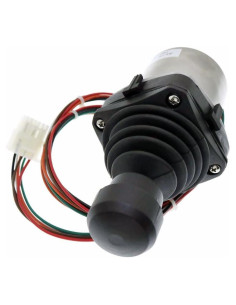 Controlador de Joystick E300AJ DJCXYSM Compatible JLG