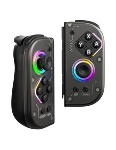Controlador Inalámbrico NYXI Hyperion 2 para Switch - Joystick Hall