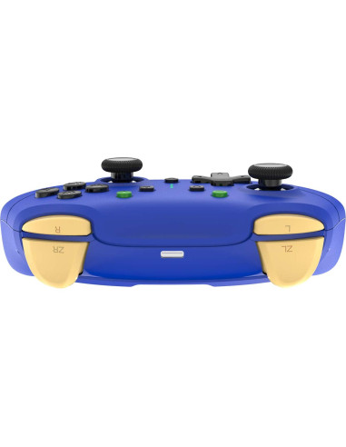 Controlador Inalámbrico Mayfan para Nintendo Switch con Turbo