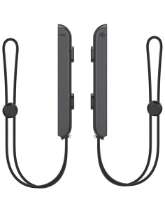 Correa de Muñeca KOOWOD para Joy-Con Switch - 1 Par Accesorios 2