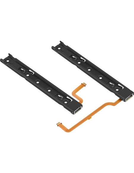 Riel Deslizante JAOYSTII para Consola Nintendo Switch - Reemplazo